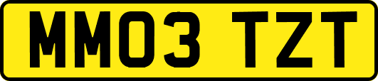 MM03TZT