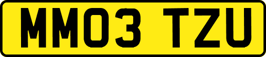 MM03TZU