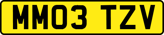 MM03TZV