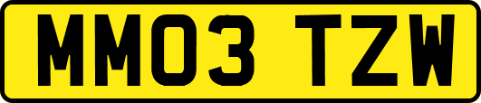 MM03TZW