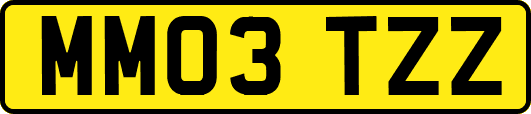 MM03TZZ