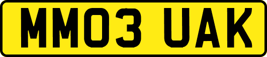 MM03UAK