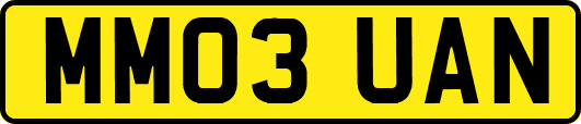 MM03UAN