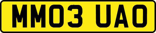 MM03UAO