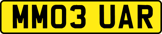 MM03UAR