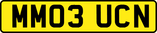 MM03UCN