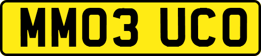 MM03UCO