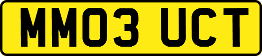 MM03UCT
