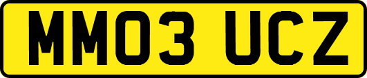 MM03UCZ