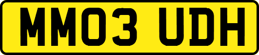 MM03UDH