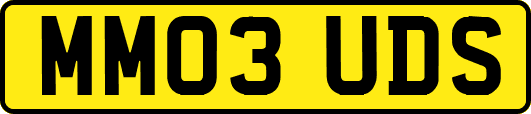 MM03UDS