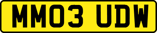 MM03UDW
