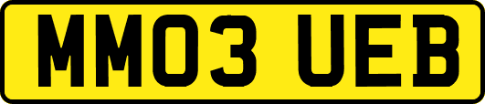 MM03UEB