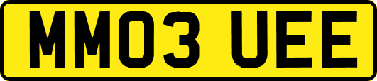 MM03UEE