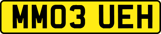 MM03UEH