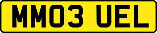 MM03UEL