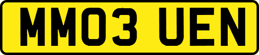 MM03UEN