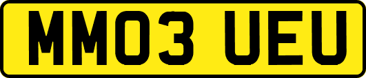 MM03UEU