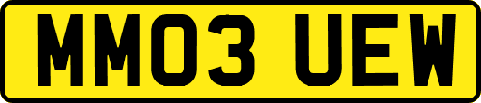 MM03UEW