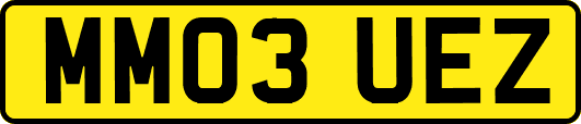 MM03UEZ