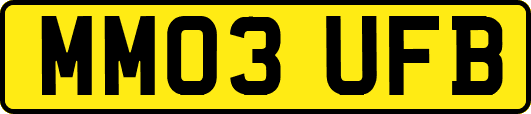 MM03UFB