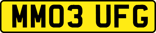 MM03UFG