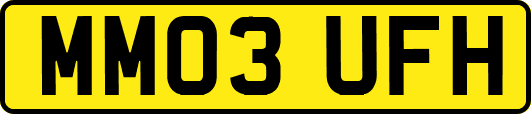 MM03UFH