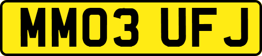 MM03UFJ