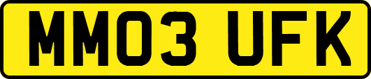 MM03UFK