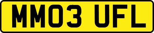 MM03UFL