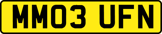 MM03UFN