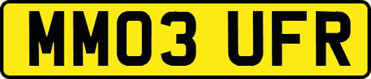 MM03UFR