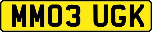 MM03UGK