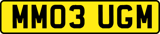 MM03UGM