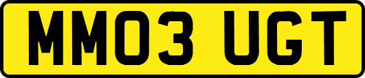 MM03UGT