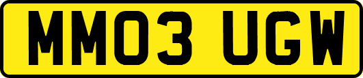 MM03UGW