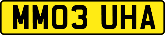 MM03UHA
