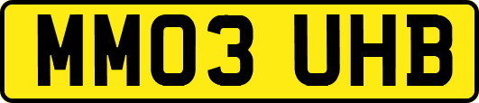 MM03UHB