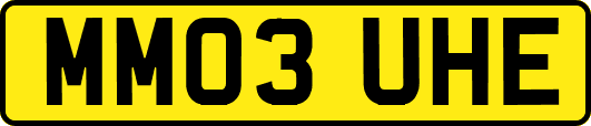 MM03UHE