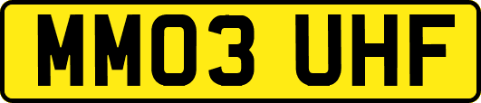 MM03UHF