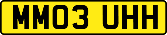 MM03UHH