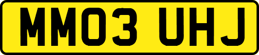 MM03UHJ