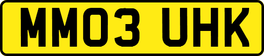 MM03UHK