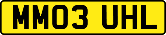 MM03UHL