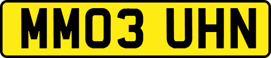 MM03UHN
