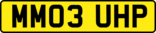 MM03UHP