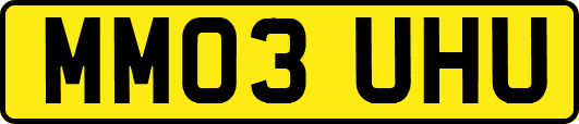 MM03UHU