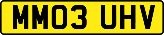 MM03UHV