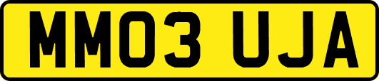 MM03UJA
