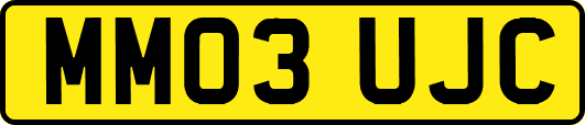 MM03UJC